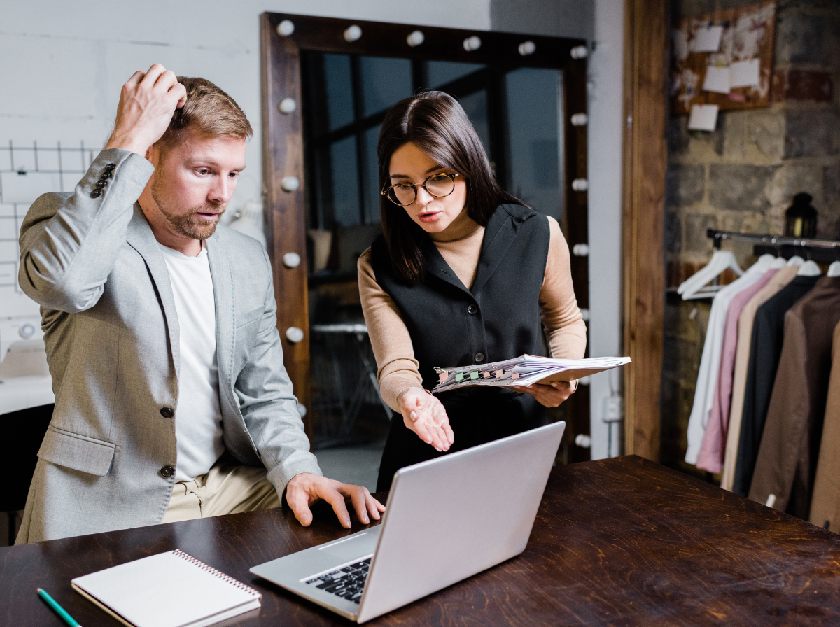 The Problems Our Ecommerce SEO Services Solve